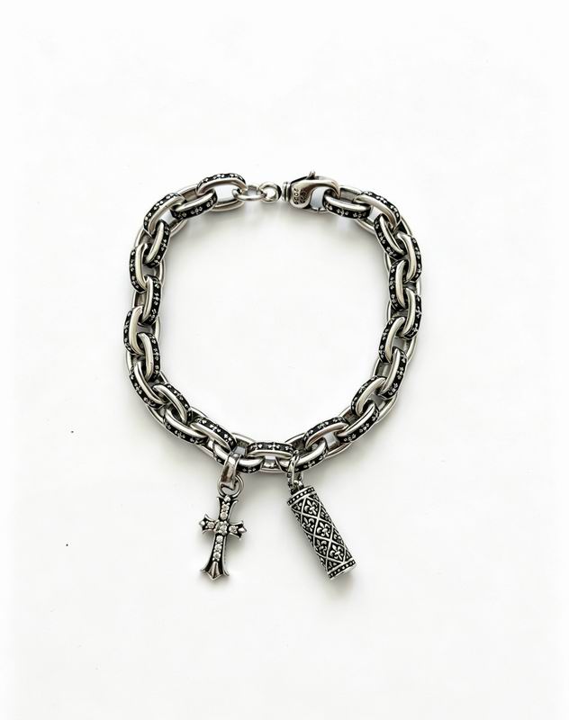 Chrome Hearts Bracelet 07yxs67